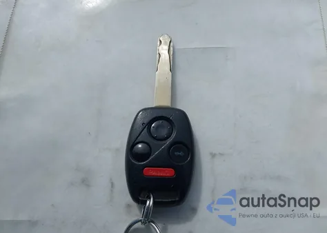 2005 Honda Cr-V Ex z USA, uszkodzony, nr VIN SHSRD78825U342663